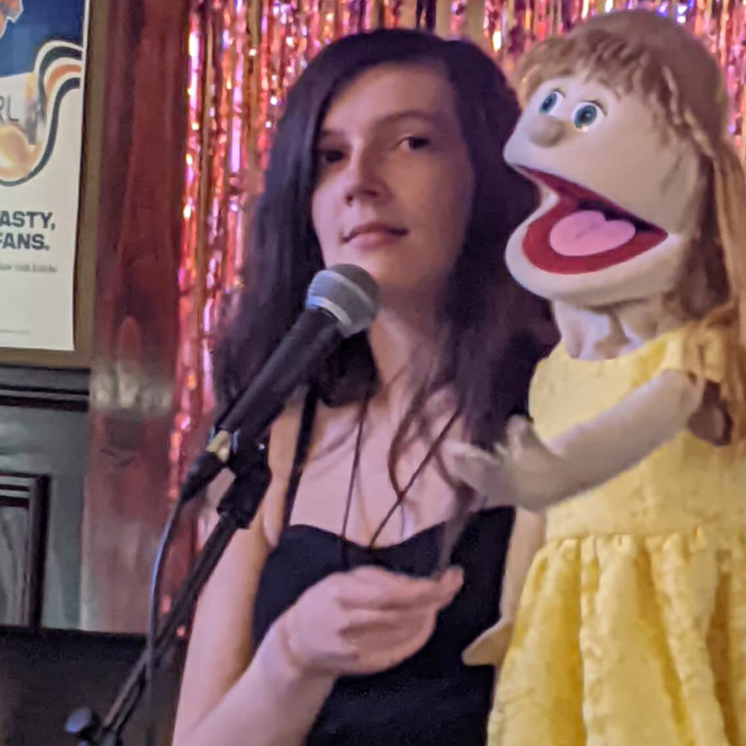 SandyLand Ventriloquism – Electronic Press Kit Video
