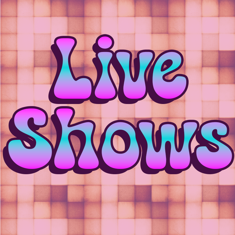 Find Sandy on Social Media!